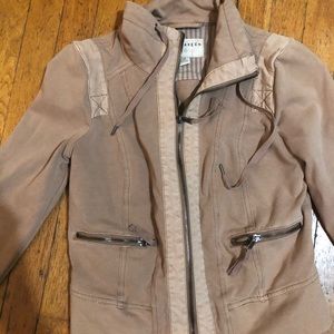 Moto Jacket from Anthropologie by Marrakech